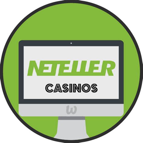 best casino sites that accept neteller deposits - neteller e wallet.